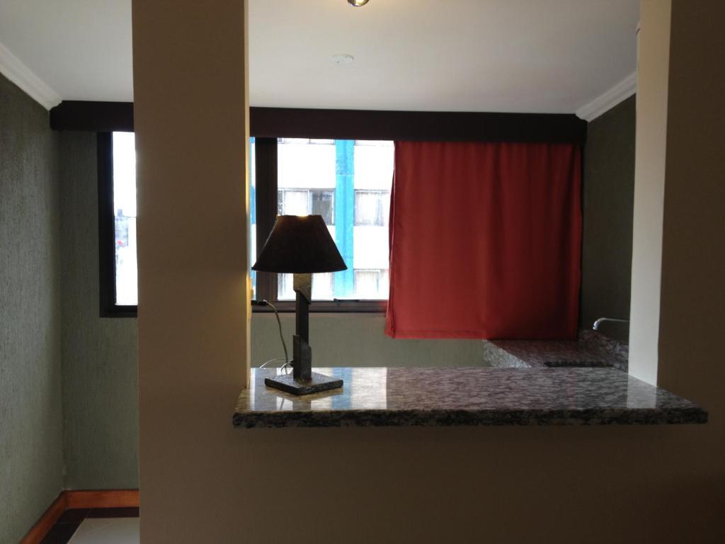 Aspen Hotel&Apart Asuncion Ruang foto